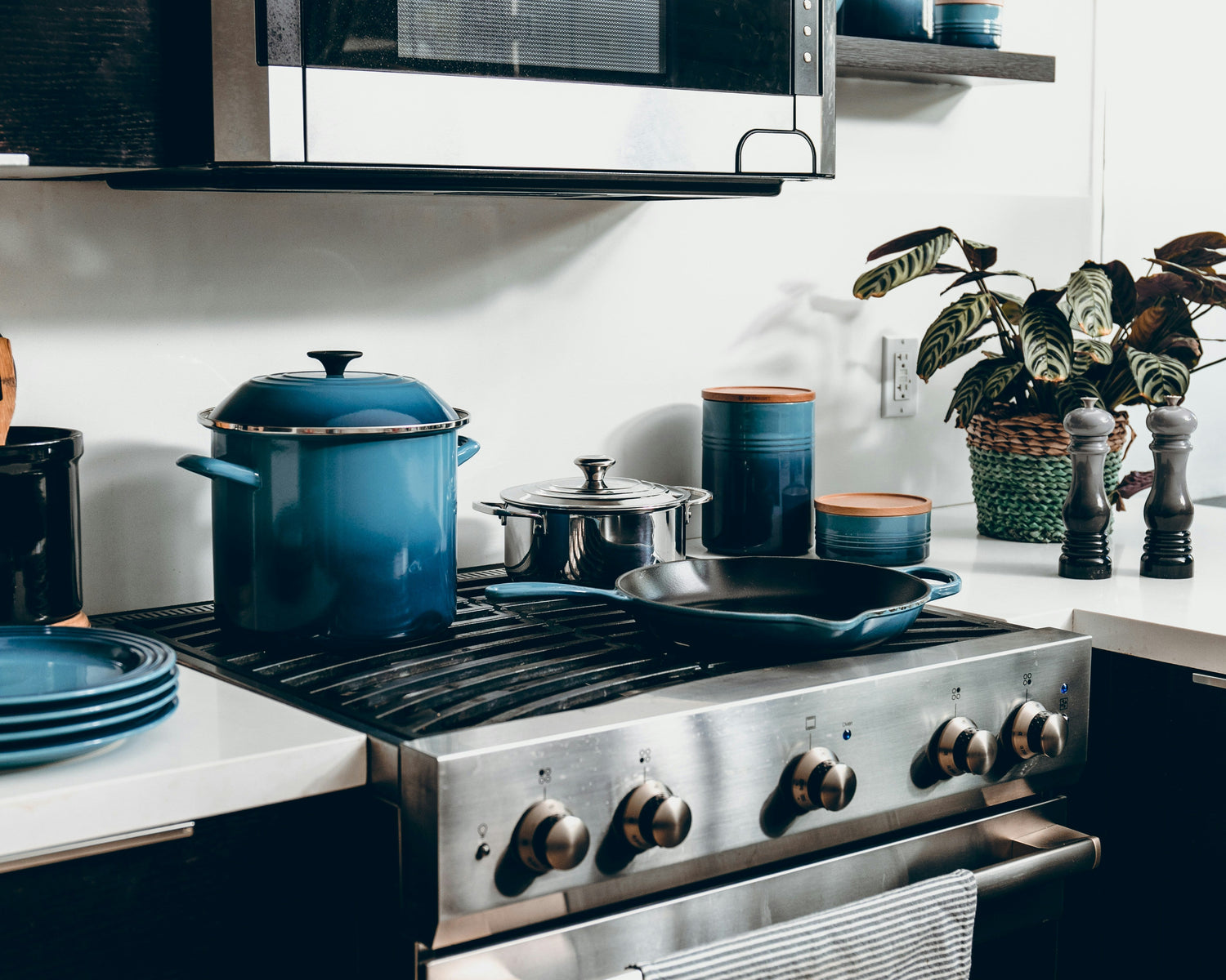 Kitchen Essentials