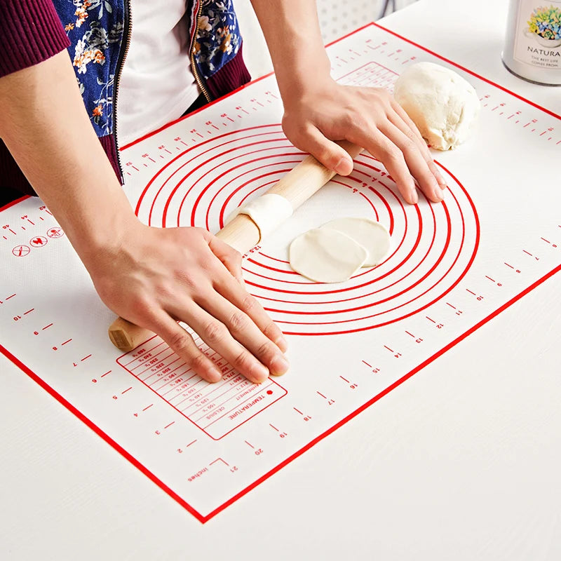 Silicone Baking Mat