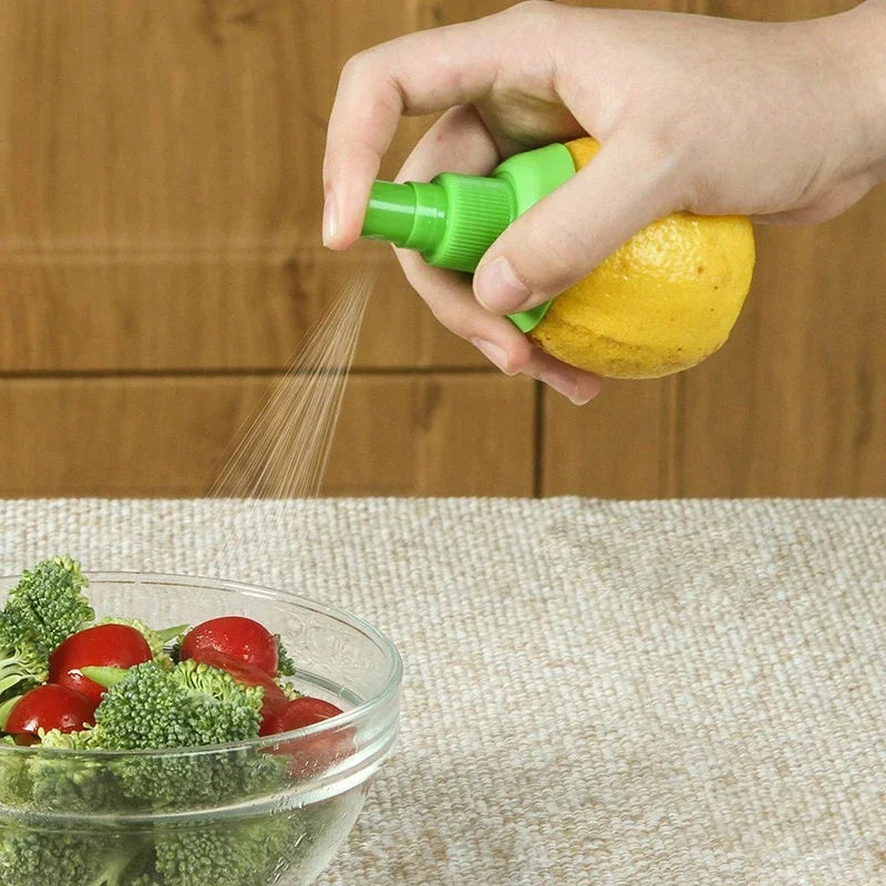 Fruit Juice Sprayer