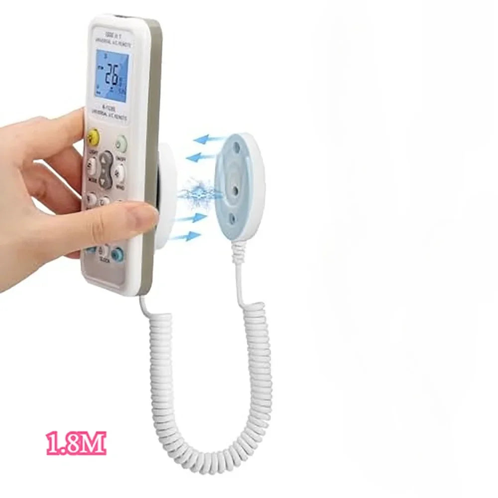 Retractable Remote Control Leash