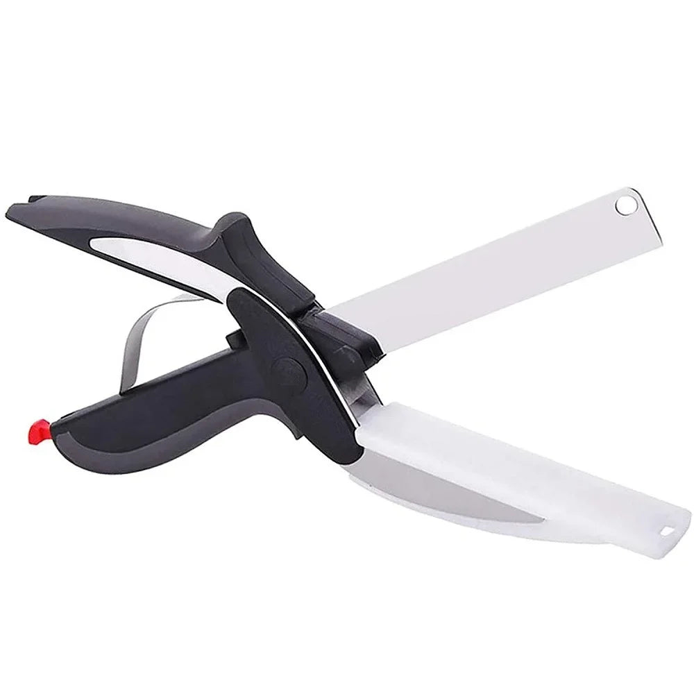 Chopping Board Scissors