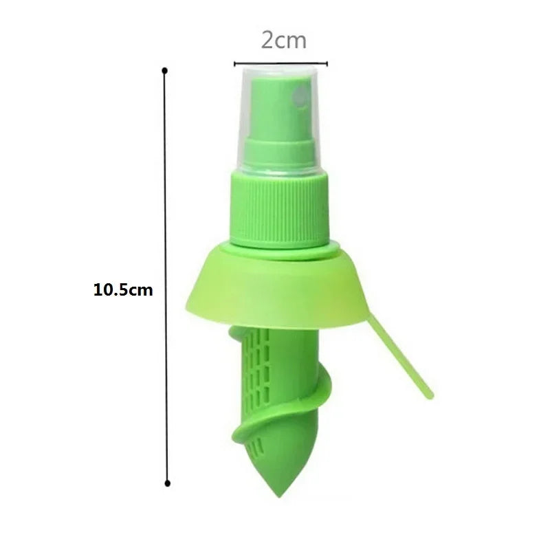 Fruit Juice Sprayer