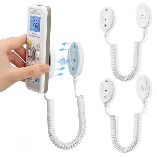 Retractable Remote Control Leash