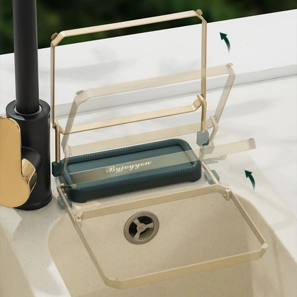 PRO Sink Strainer System