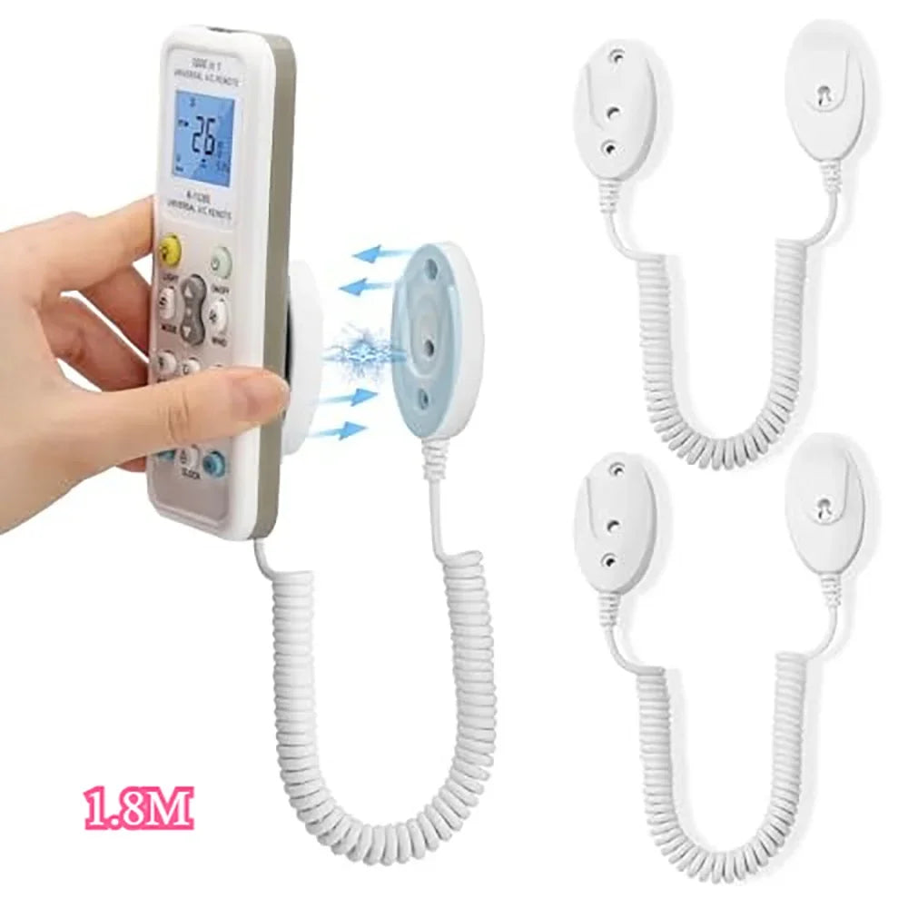 Retractable Remote Control Leash