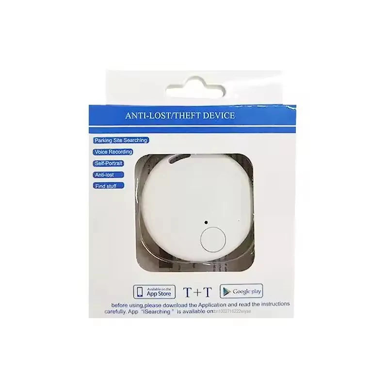 Mini GPS Tracker