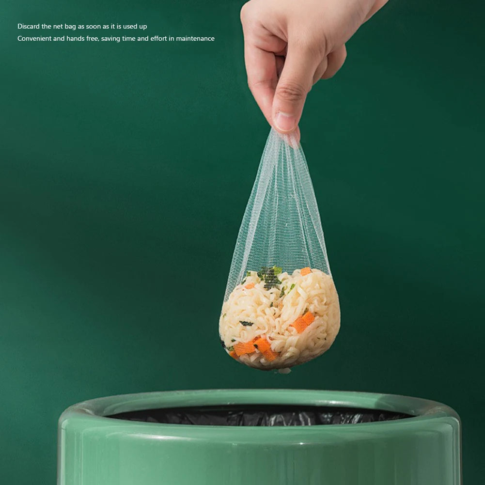 PRO Sink Strainer System