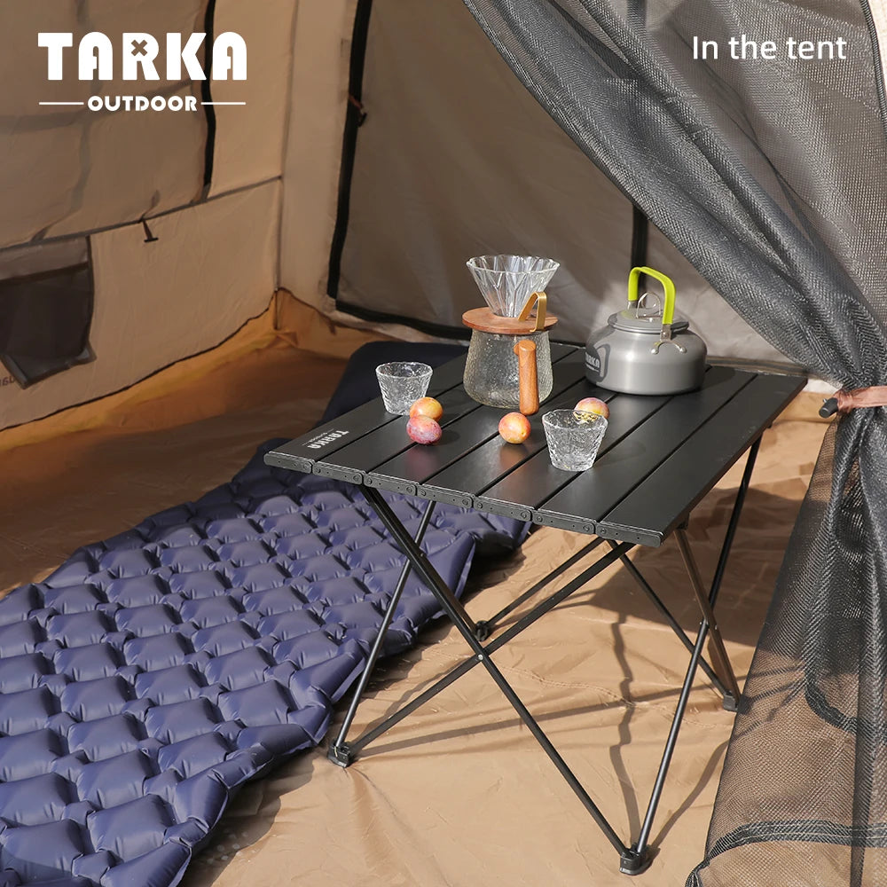 Portable Foldable Outdoor Camping Table