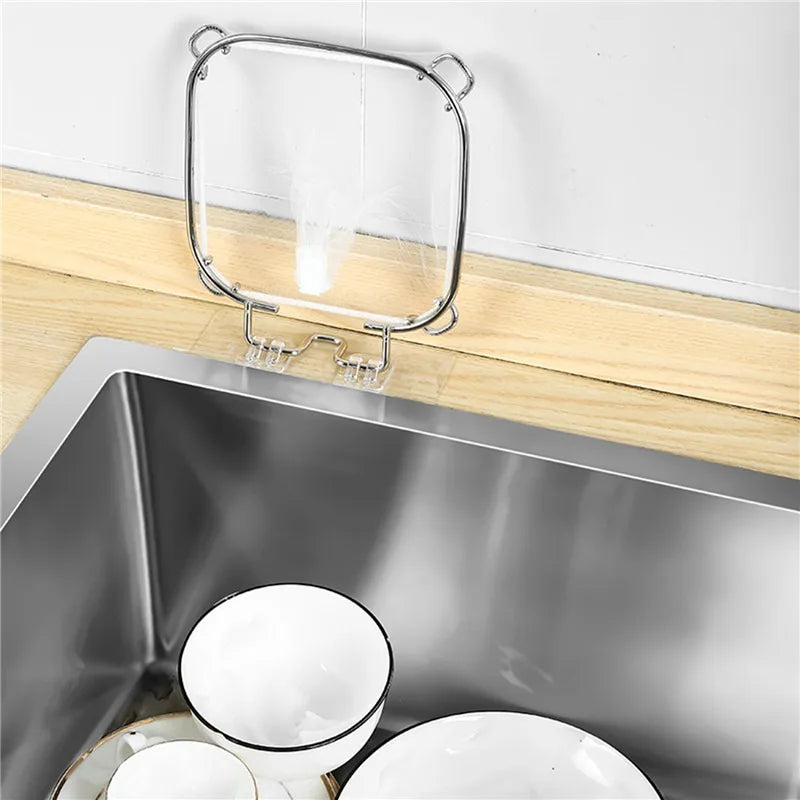 BASIC Sink Strainer System