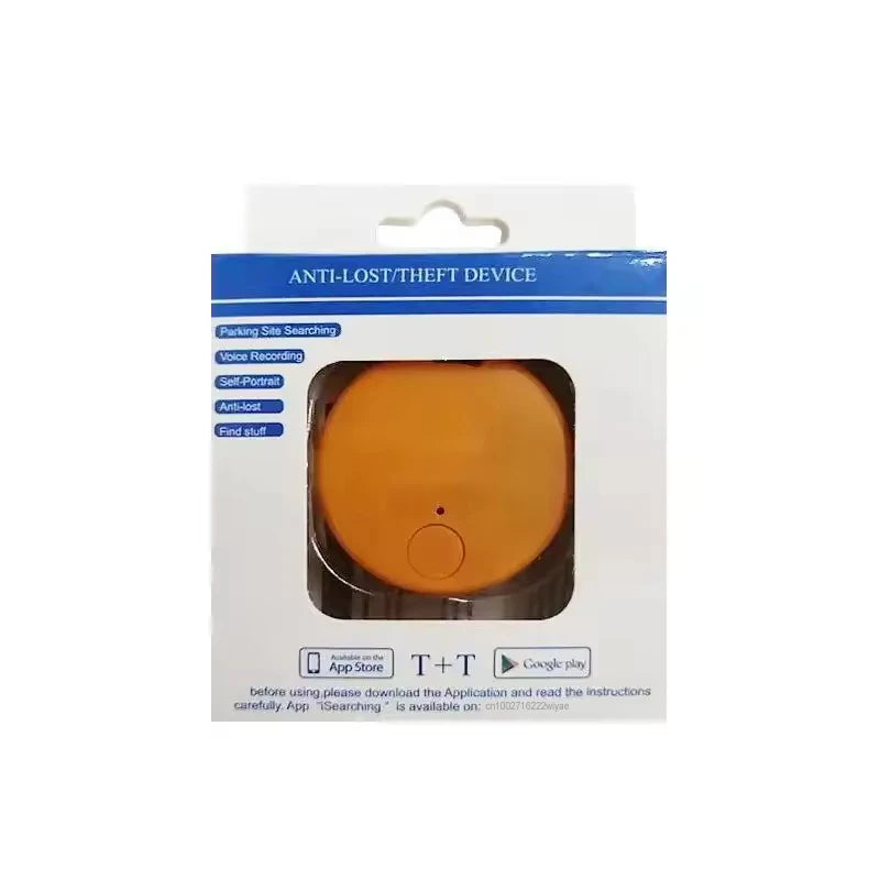 Mini GPS Tracker