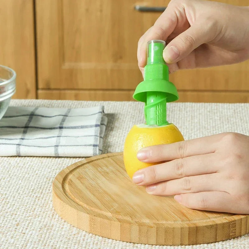 Fruit Juice Sprayer
