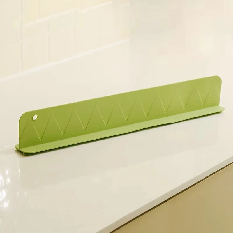 Sink Splash Guard Mat