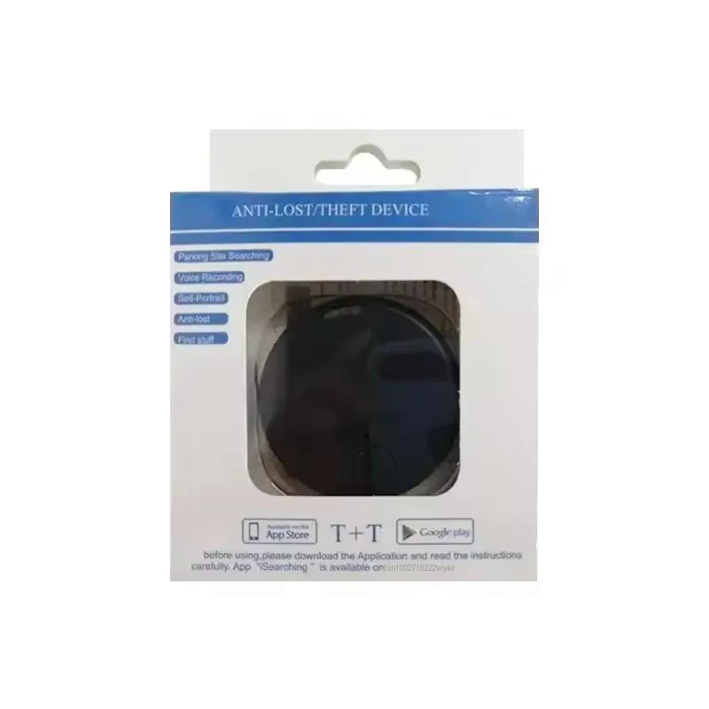 Mini GPS Tracker
