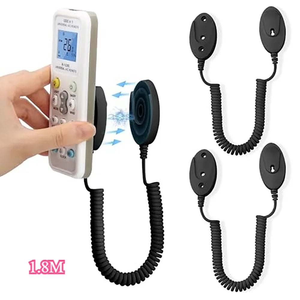Retractable Remote Control Leash