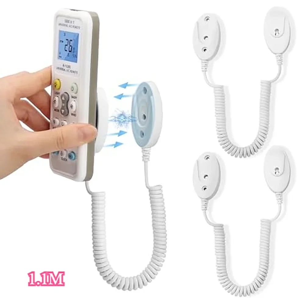 Retractable Remote Control Leash