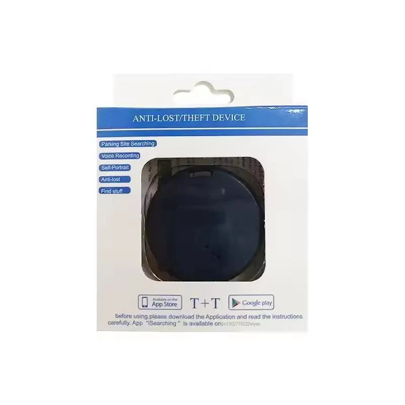 Mini GPS Tracker