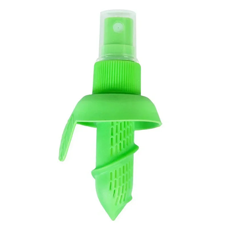 Fruit Juice Sprayer