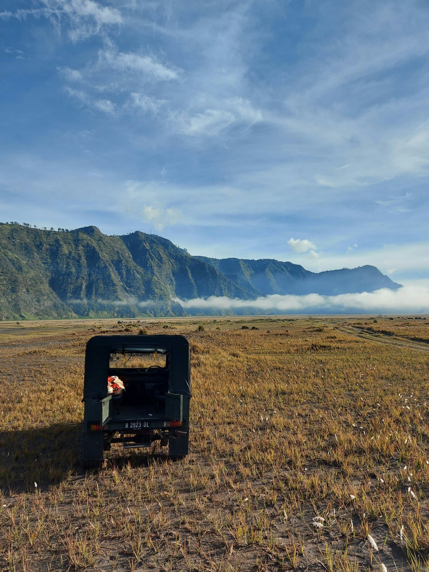 Outdoor & Travel Convenience