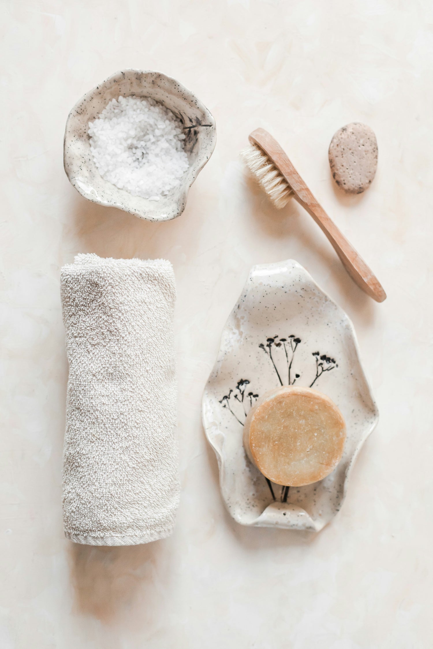 Wellness & Personal Care