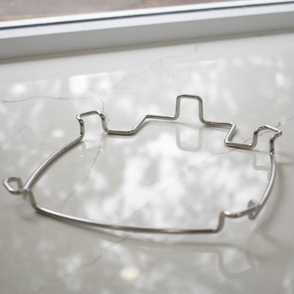 BASIC Sink Strainer System