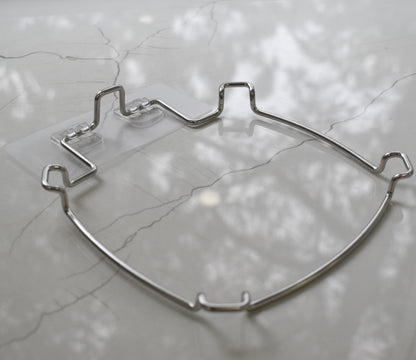 BASIC Sink Strainer System