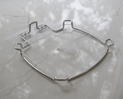 BASIC Sink Strainer System