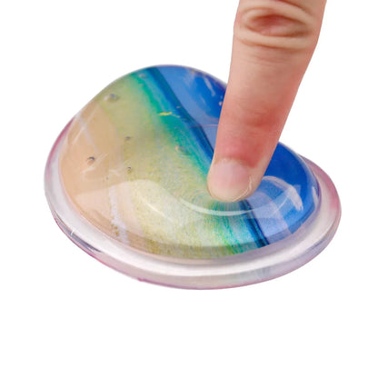 Gel Wrist Support Pad