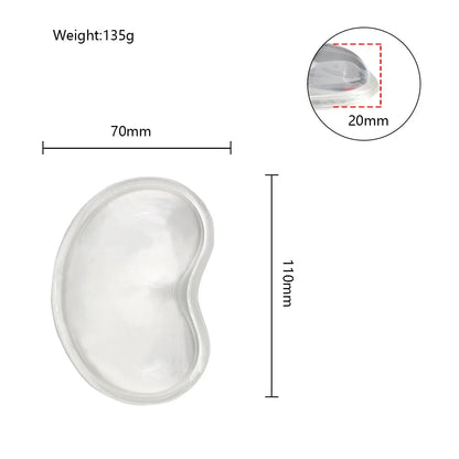 Gel Wrist Support Pad