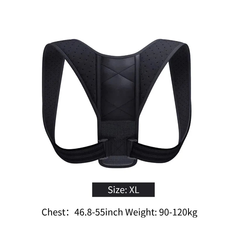 Posture Correction Belt