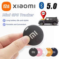 Mini GPS Tracker