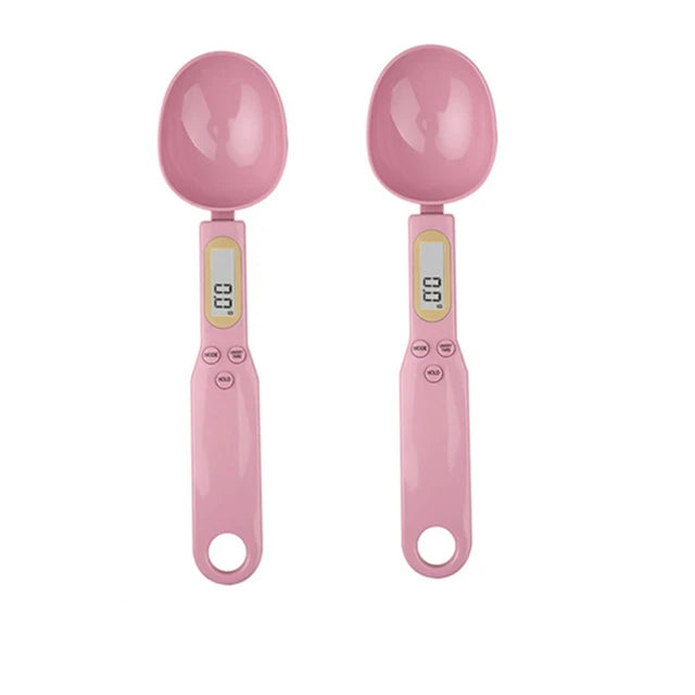 Mini Spoon Electronic Digital Scale