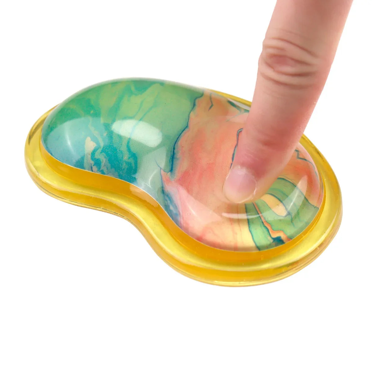 Gel Wrist Support Pad