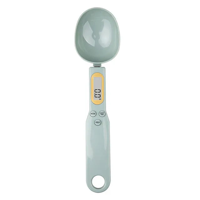 Mini Spoon Electronic Digital Scale