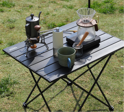Portable Foldable Outdoor Camping Table