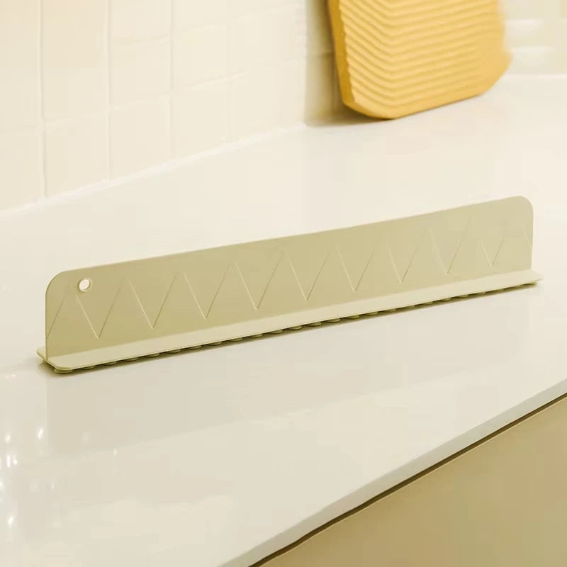 Sink Splash Guard Mat