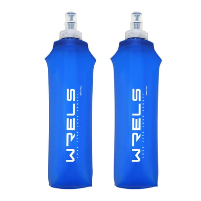 Folding Water Bottle