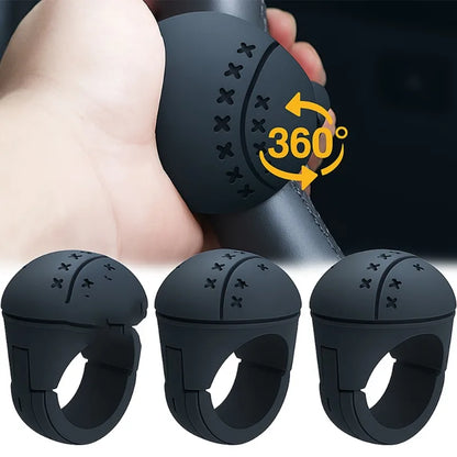 Steering Wheel Hand Knob