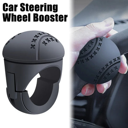 Steering Wheel Hand Knob
