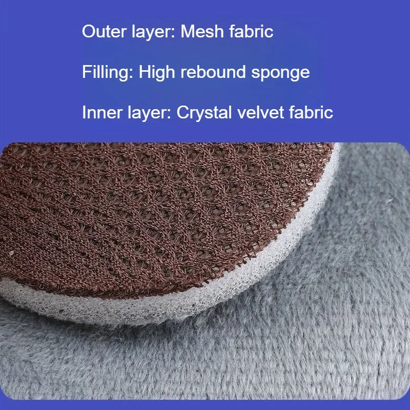 Neck Stretching Support Strap