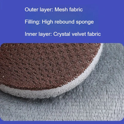 Neck Stretching Support Strap