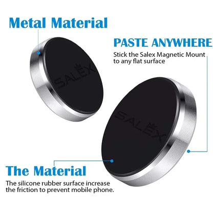 Magnetic Car Phone Mount