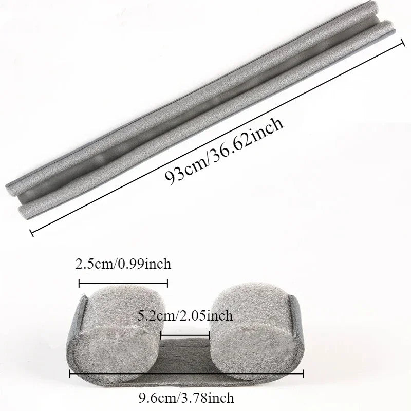 Door Draft Stopper