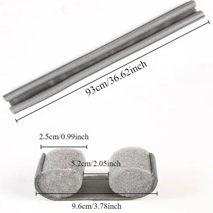 Door Draft Stopper