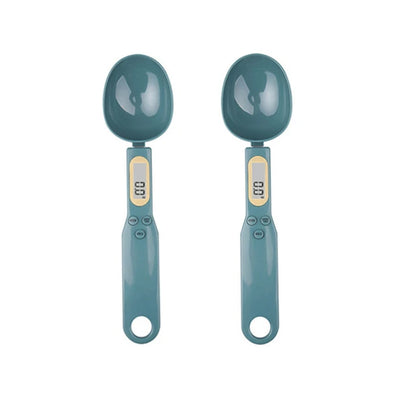 Mini Spoon Electronic Digital Scale
