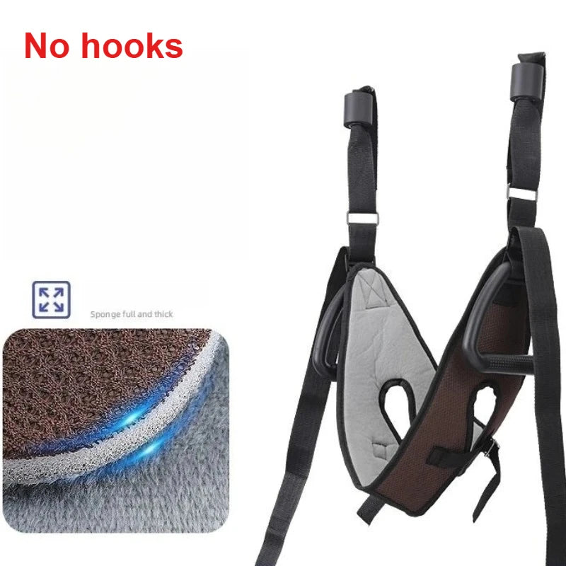 Neck Stretching Support Strap