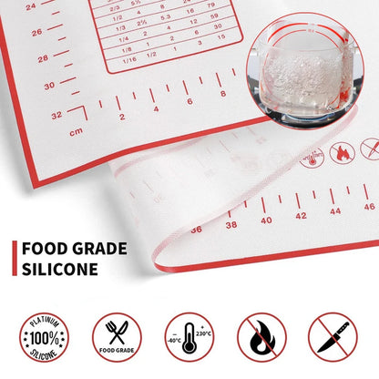 Silicone Baking Mat