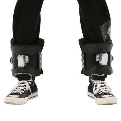 Neck/Back Pain Relief Hanging Boots