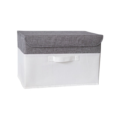 Foldable Storage Box Organisers