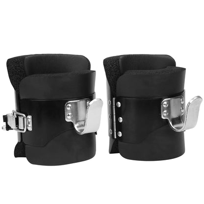 Neck/Back Pain Relief Hanging Boots