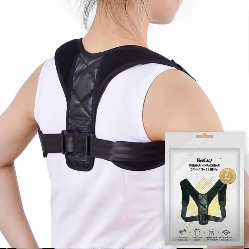 Posture Correction Belt